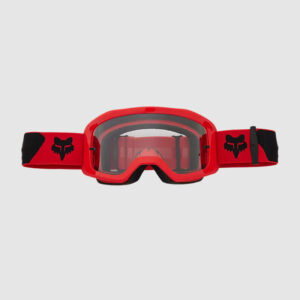 Antiparra FOX Main Core Rojo