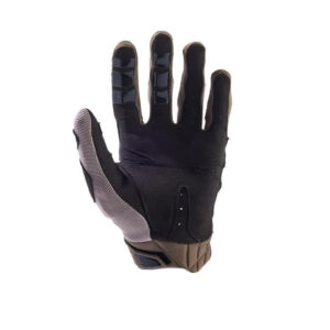 Guante Fox Bomber Cafe XL