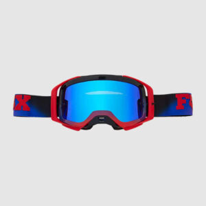 Antiparra FOX Airspace Streak Rojo