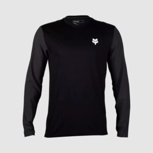 Polera Ranger Off Road Negro XL