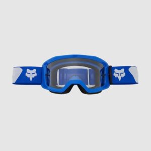 Antiparra FOX Main Core Azul/Blanco