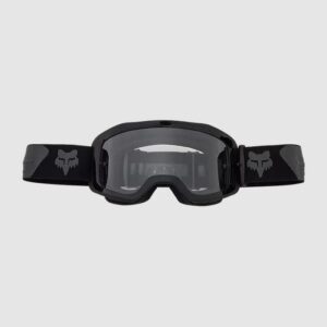 Antiparra FOX Main Core  negro/gris