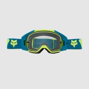 Antiparra Vue Core Fox Amarillo Fluor