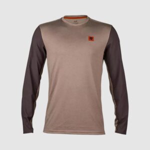 Polera Ranger Off Road Cafe XL