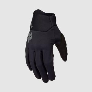 Guante Fox Defend Drive Water Negro XL