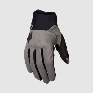Guante Fox Defend Drive Water Gris XL
