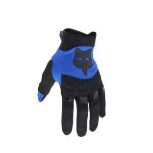 Guante Dirt Paw  Azul Fox XL