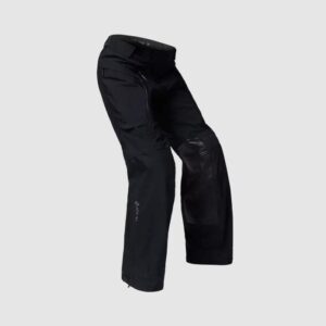 PANTALON FOX RANGER GORETEX NEGRO T-34