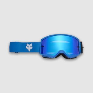 ANTIPARRA FOX MAIN CORE SPARK AZUL