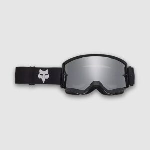 Antiparra FOX main core spark negro