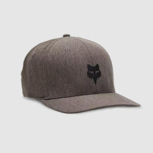 JOCKEY FOX FLEX FIT NEGROL/XL