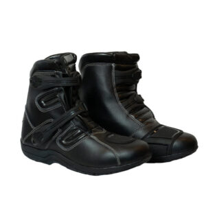 Bota KMZ Bomber Negro 42