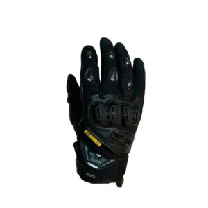 GUANTE CORTO KMZ  METRO M NEGRO