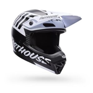 MX10 MIPS FH BK/WH L