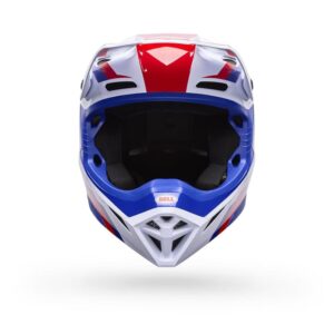 MX 10 MIPS DYNO RD/WH M