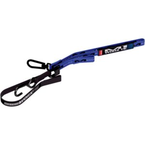 TIE DOWN MATRIX M1.0 WORX AZUL