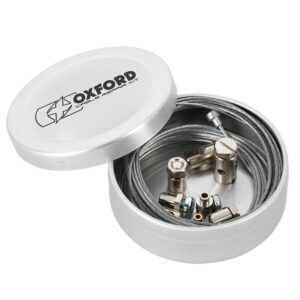 KIT REPARADOR DE CABLE OXFORD