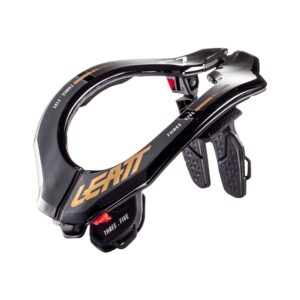 Cuello Cervical Leatt 3.5 Xxl Blk