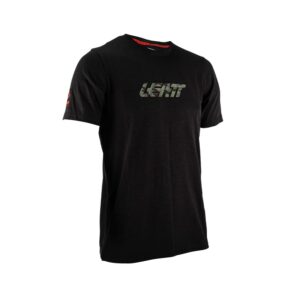 Polera LEATT Camo S