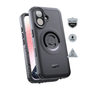Carcasa SP Xtreme Iphone 16