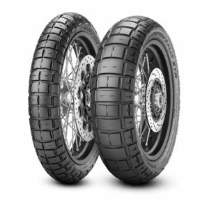 Pirelli Scorpion Rally  170/60 R17