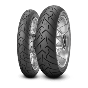 Pirelli Scorpion Trail II 170/60R17