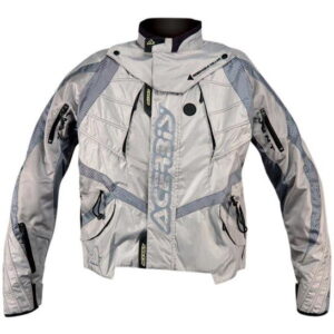 Chaqueta Rally enduro