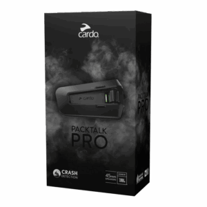 INTERCOMUNICADOR CARDO PACKTALK PRO