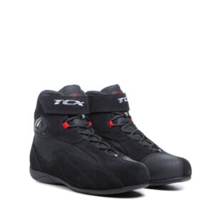 BOTA TCX PULSE NEGRO 44