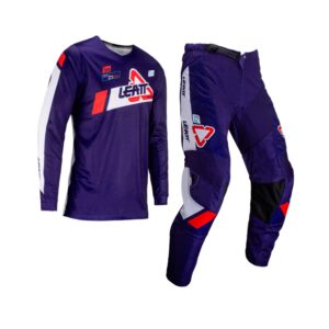 KIT LEATT RIDE  3,5 V24 ROYAL L  34 US 52 EU