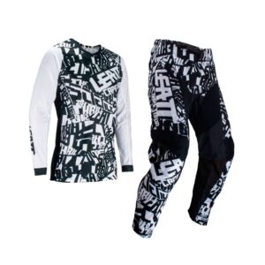 KIT LEATT RIDE  3,5 V24 BLANCO XL 36 US 54EU