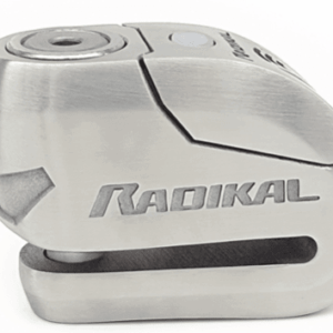 Candado con alarma 14mm Radikal