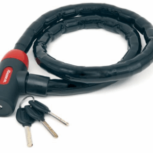 Cadena de seguridad 120cm Radikal