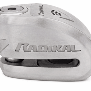 Candado con alarma 10mm Radikal