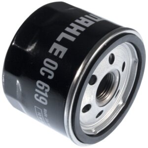 Filtro de Aceite MAHLE OC619 BMW F800 GS