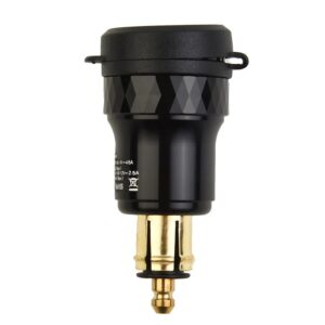 Adaptador DIN USB Y "C"