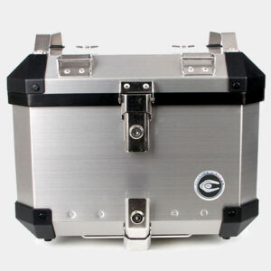 COOCASE TOP CASE 40LTS ALUMINIO