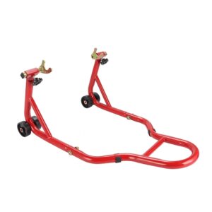 CABALLETE PARA MANTENCION DE MOTOS