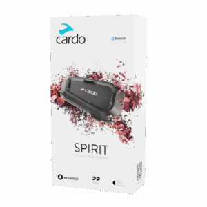 INTERCOMUNICADOR CARDO  SPIRIT
