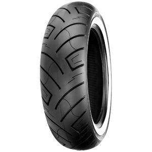 Shinko SRWW777 Banda Blanca 130/90 R16