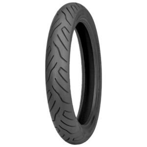 SHINKO SR999 H.DAVIDSON /GOLD W. 130/70/18
