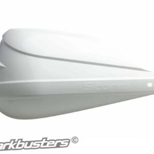 BARKBUSTERS- HOJAS PLASTICAS STORM (BLANCA)