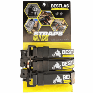 STRAPS BESTLAS 3 UNIDADES