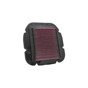 FILTRO AIRE SUZUKI DL VSTROM 650 04-23 / K&N (SU-1002)