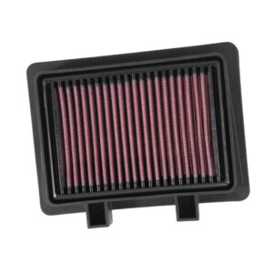 FILTRO AIRE SUZ.DL1000/1050 VSTROM ABS / K&N (SU-1014)