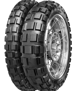 Continental TKC 80  150/70 R18