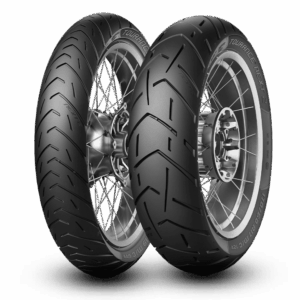 METZELER Tourance NEX 2 120/70/19