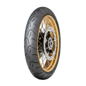 DUNLOP TRAIL MAX MERIDIAN 90/90R21