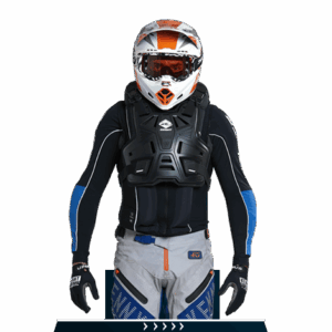 AIRBAG HELITE  OFFROAD L/XL