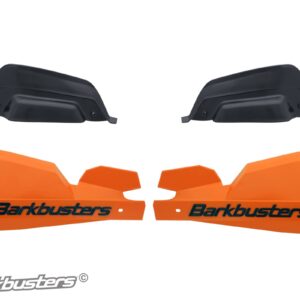 BARKBUSTERS VPS ORANGE
